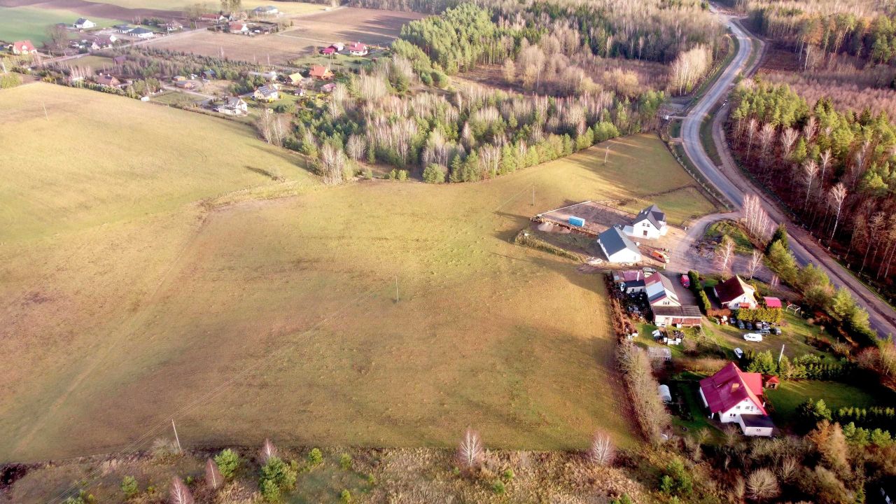 Działka budowlana Sedranki. Zdjęcie 3