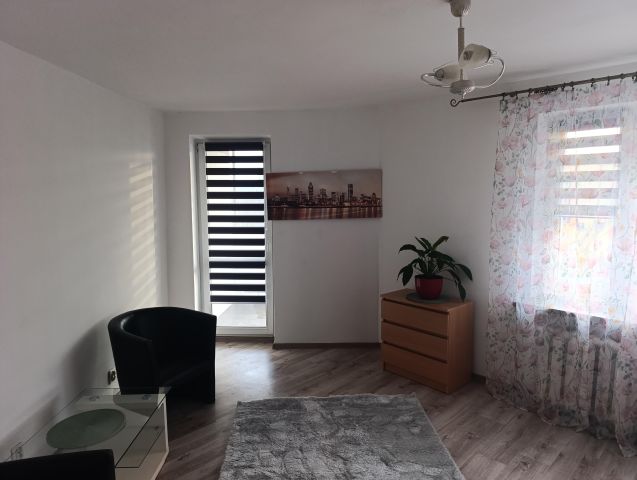 Mieszkanie 4-pokojowe Rzeszów Pobitno, ul. Monte Cassino. Zdjęcie 1