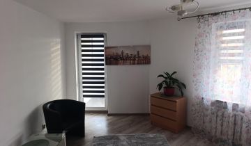 Mieszkanie 4-pokojowe Rzeszów Pobitno, ul. Monte Cassino