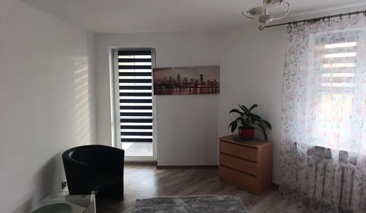 Mieszkanie 4-pokojowe Rzeszów Pobitno, ul. Monte Cassino