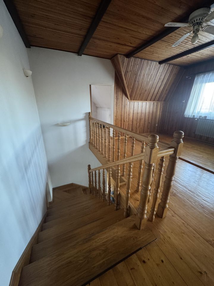 dom wolnostojący, 6 pokoi Zabierzów, ul. Topolowa. Zdjęcie 13