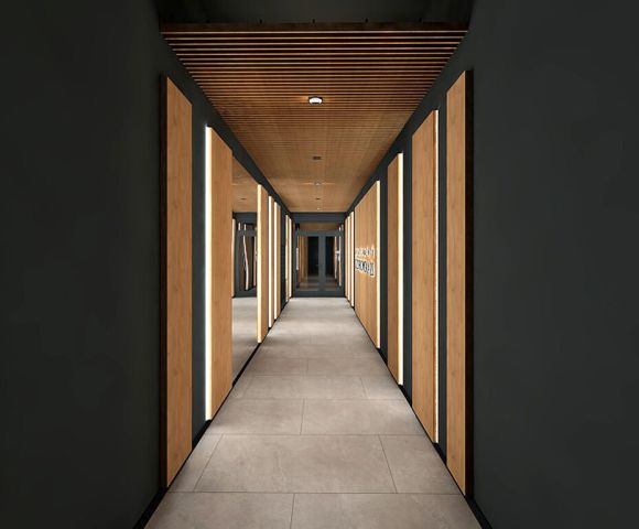 Mieszkanie 3-pokojowe Łódź, ul. Ozorkowska. Zdjęcie 6