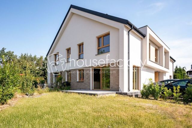 bliźniak, 4 pokoje Łódź Nowosolna. Zdjęcie 2