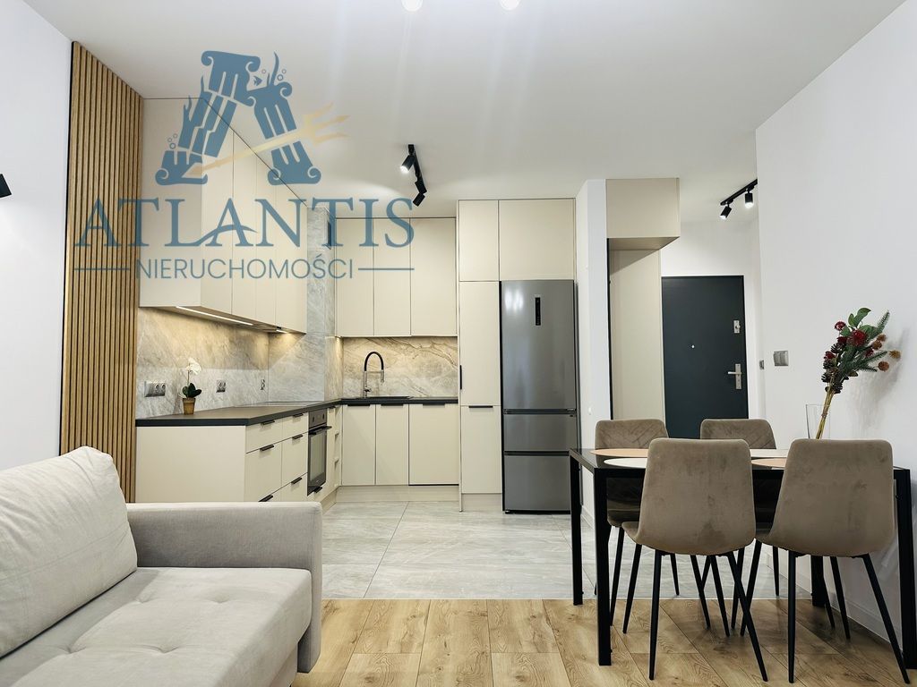 Mieszkanie 2-pokojowe Bydgoszcz Fordon, ul. Akademicka. Zdjęcie 4