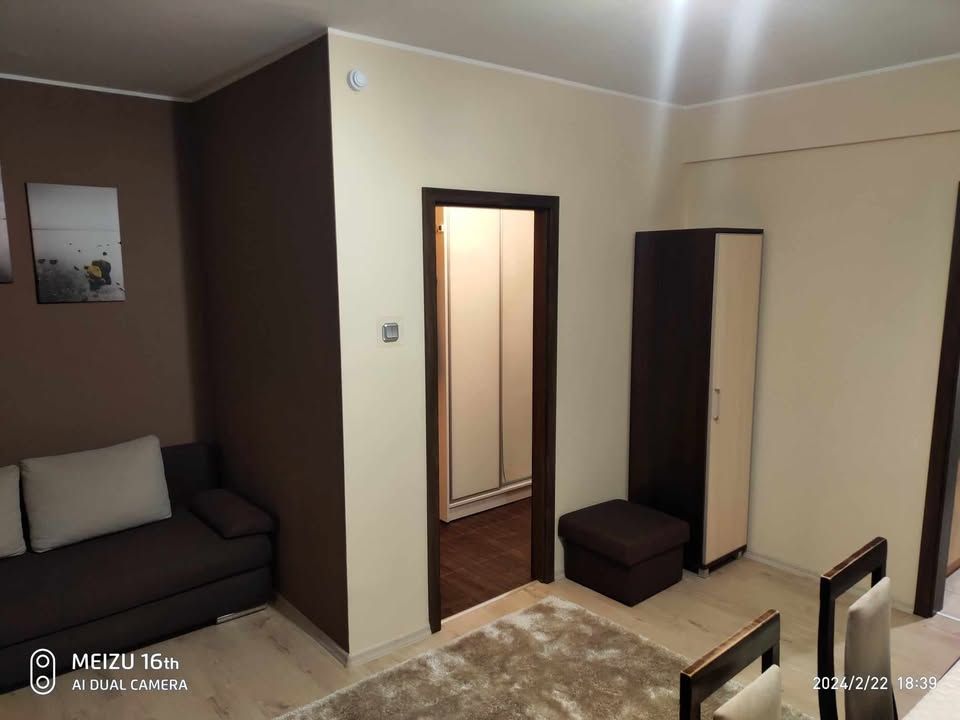 Mieszkanie 1-pokojowe Zduńska Wola, ul. Piłkarska. Zdjęcie 3