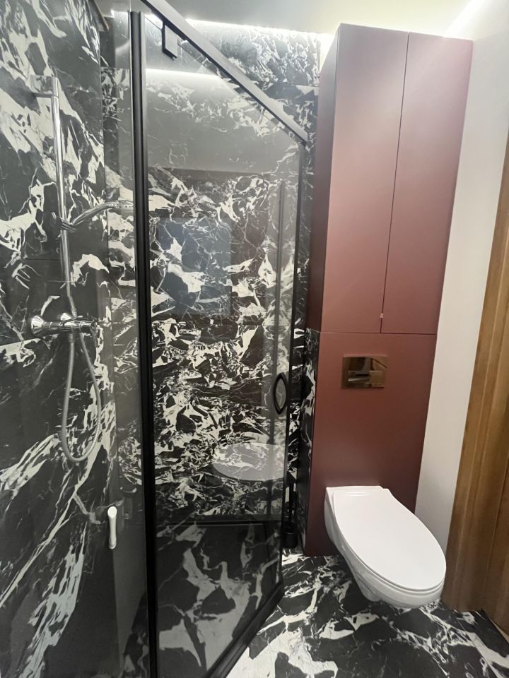 bliźniak, 4 pokoje Borówiec, Widokowa. Zdjęcie 10