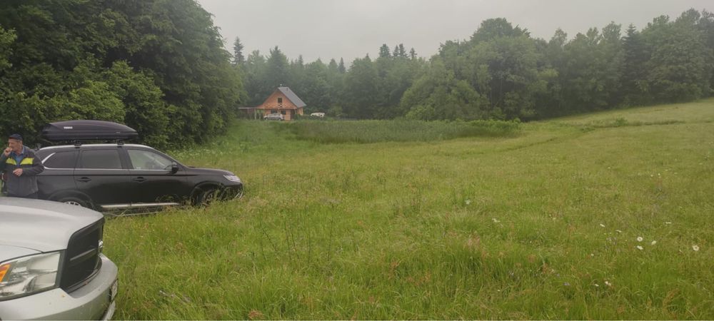 Działka budowlana Werlas. Zdjęcie 4