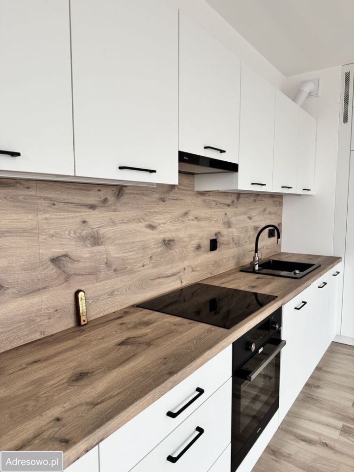 Mieszkanie 3-pokojowe Krosno Odrzańskie, ul. Cicha. Zdjęcie 6