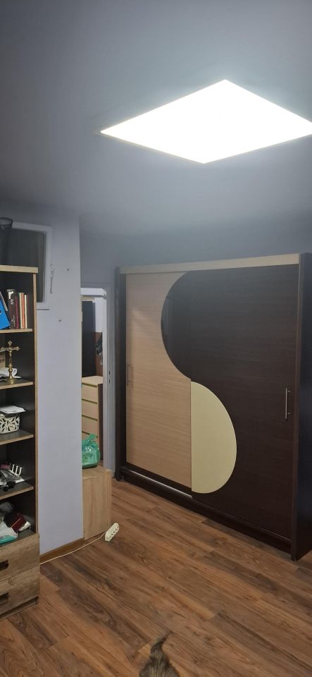 Mieszkanie 1-pokojowe Puławy Centrum, ul. Olszewskiego. Zdjęcie 2