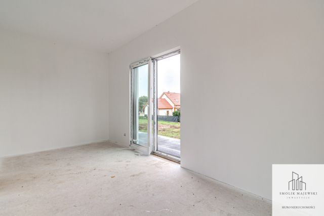 bliźniak, 6 pokoi Milin, ul. Mietkowska. Zdjęcie 21