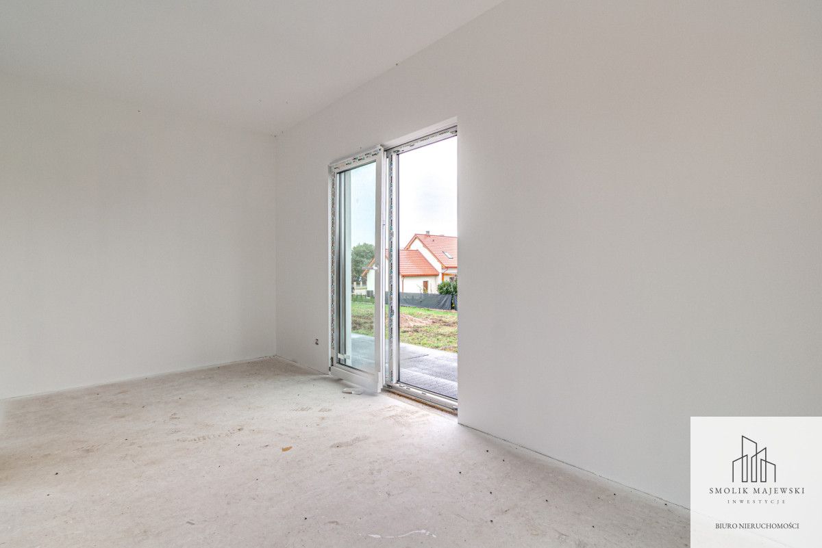 bliźniak, 6 pokoi Milin, ul. Mietkowska. Zdjęcie 21