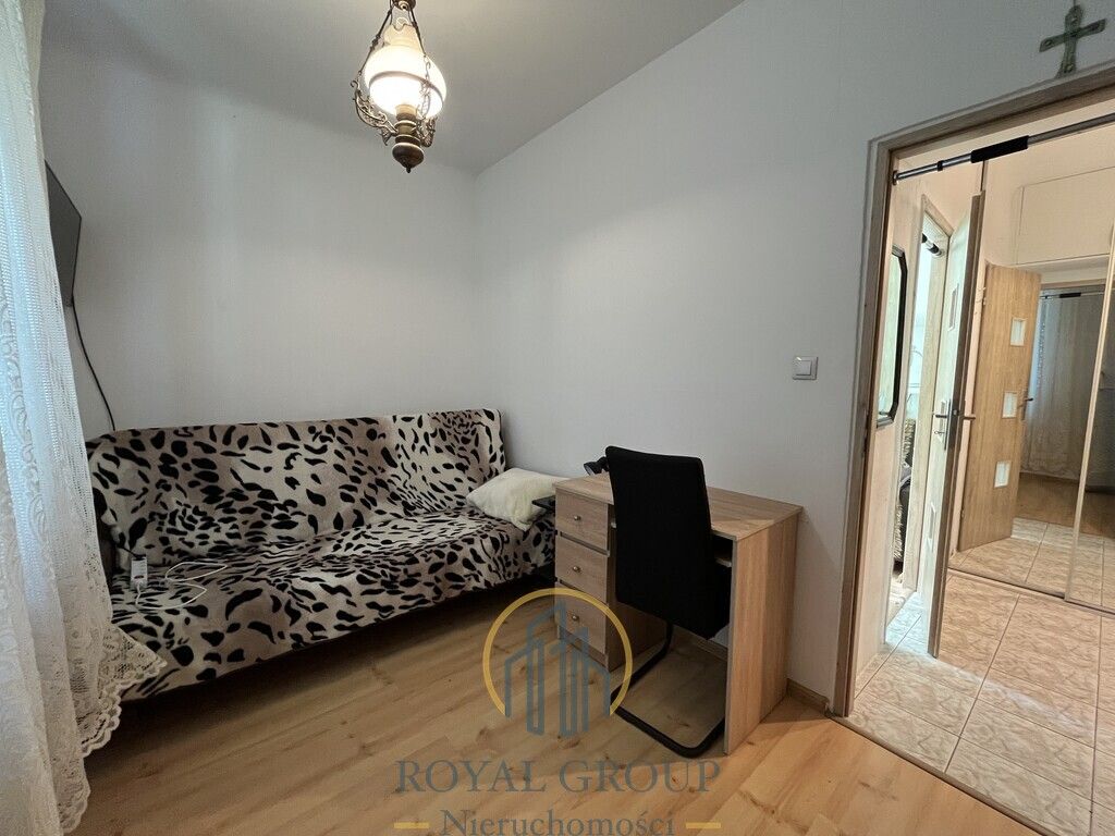 Mieszkanie 2-pokojowe Lublin Bronowice, ul. Droga Męczenników Majdanka. Zdjęcie 7