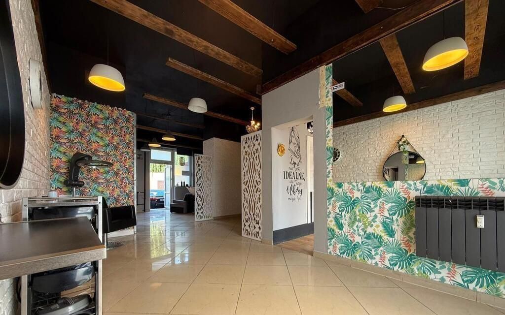 Lokal Kielce Ślichowice, ul. Edmunda Massalskiego. Zdjęcie 6