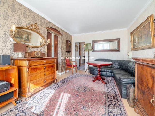 Mieszkanie 3-pokojowe Kraków Bronowice, ul. Bolesława Czerwieńskiego. Zdjęcie 12