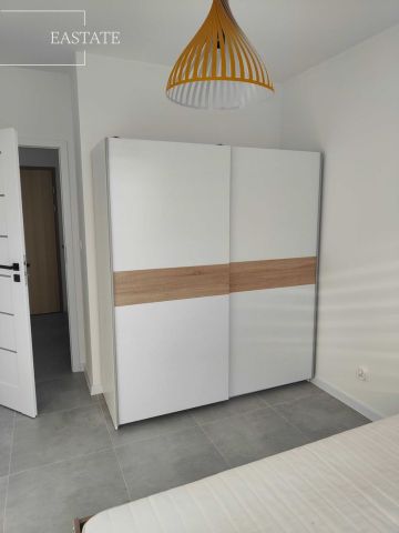 Mieszkanie 2-pokojowe Rumia, ul. Błoń Janowskich. Zdjęcie 3