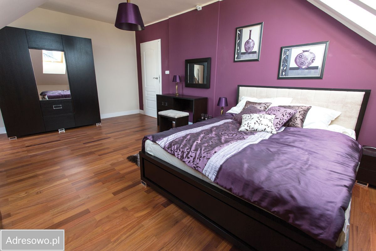 dom wolnostojący, 4 pokoje Kaputy, ul. Willowa Aleja. Zdjęcie 3