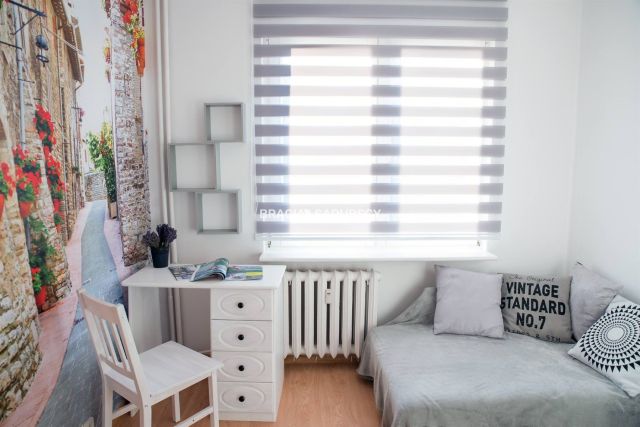 Mieszkanie 3-pokojowe Kraków Prądnik Czerwony, ul. Jakuba Majora. Zdjęcie 27