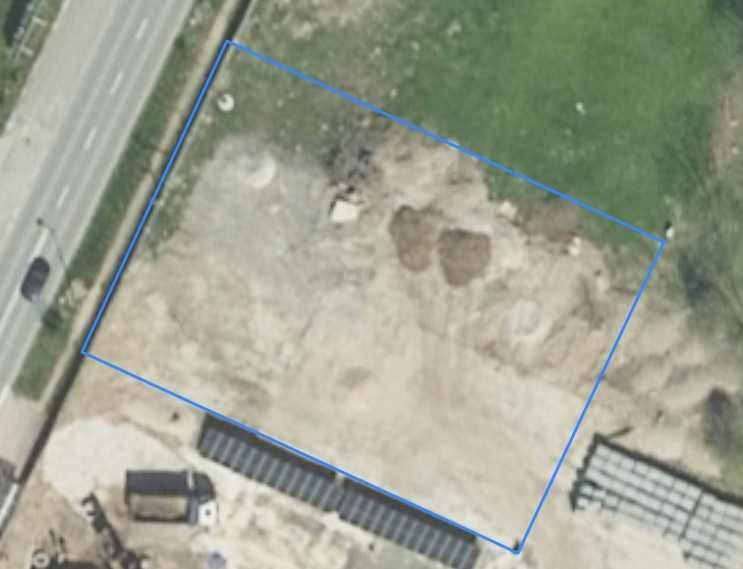 Działka inwestycyjna Stronie Śląskie. Zdjęcie 2