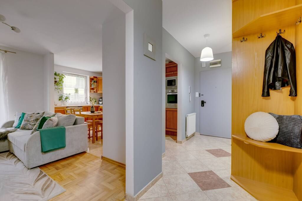 Mieszkanie 4-pokojowe Piaseczno, ul. Julianowska. Zdjęcie 39