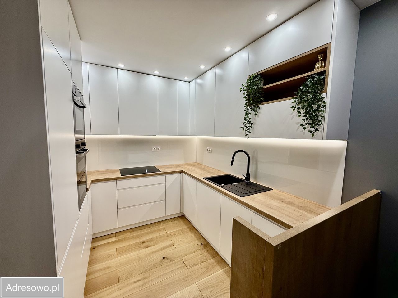 Mieszkanie 2-pokojowe Warszawa Wola, ul. Jana Ostroroga. Zdjęcie 9