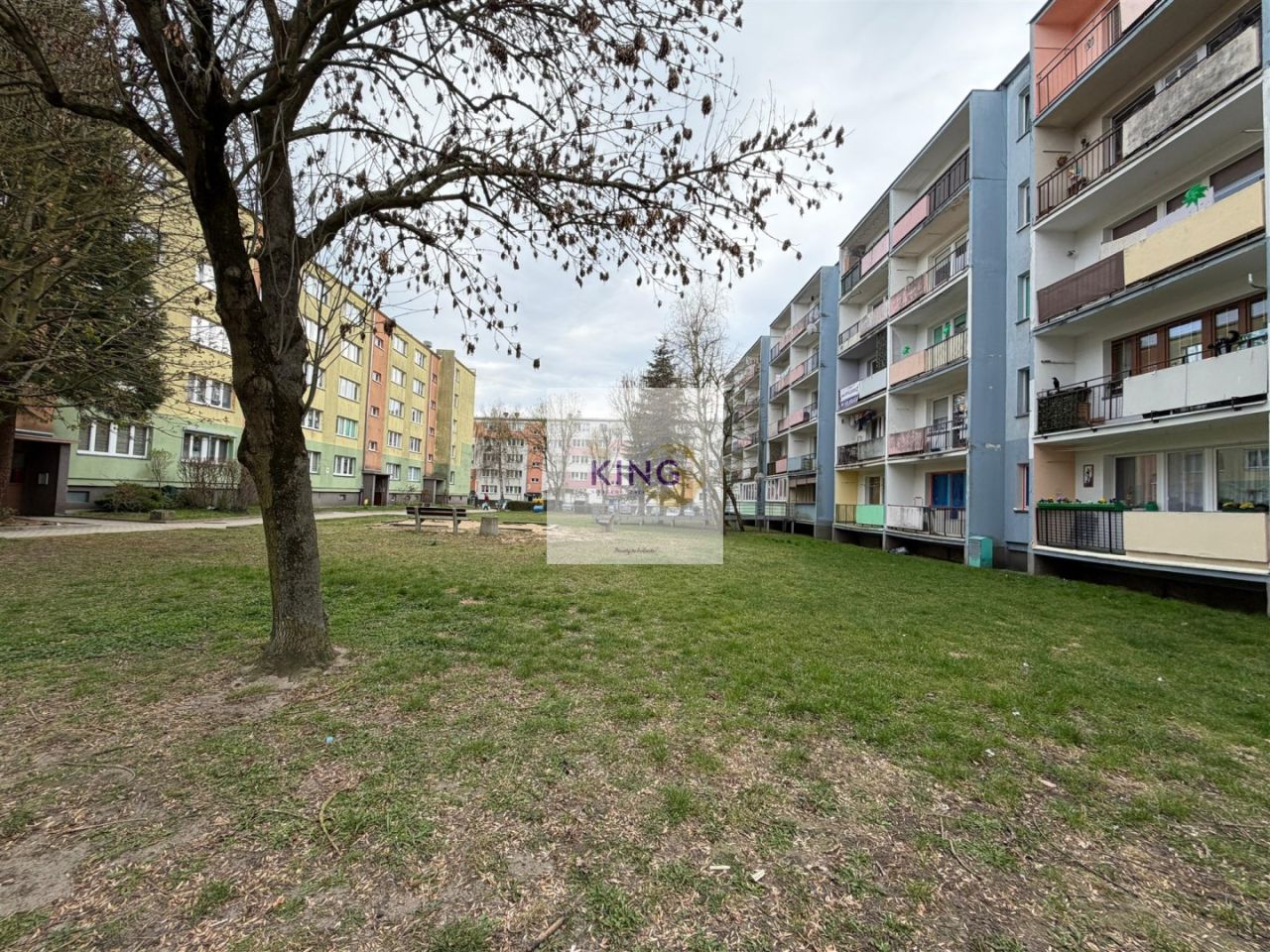 Mieszkanie 2-pokojowe Gryfino, ul. Bałtycka. Zdjęcie 12