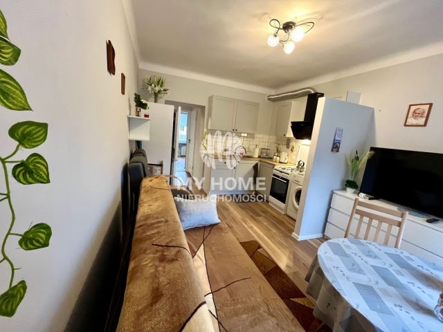 Mieszkanie 3-pokojowe Żyrardów, ul. Michała Ossowskiego. Zdjęcie 3