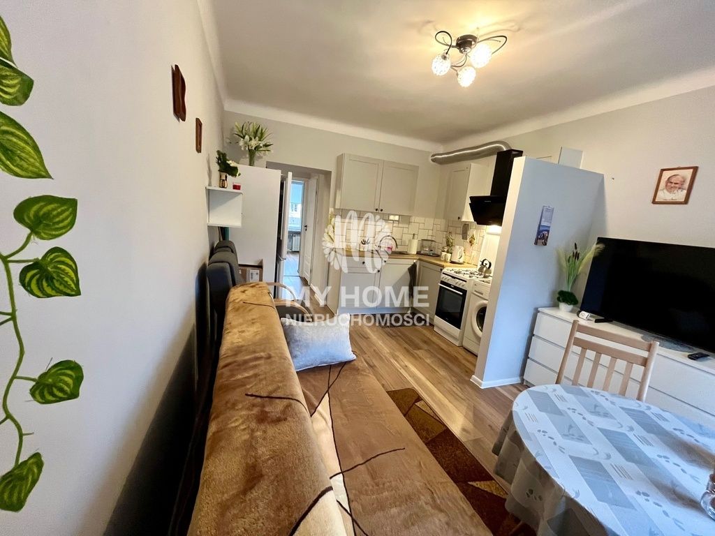 Mieszkanie 3-pokojowe Żyrardów, ul. Michała Ossowskiego. Zdjęcie 3