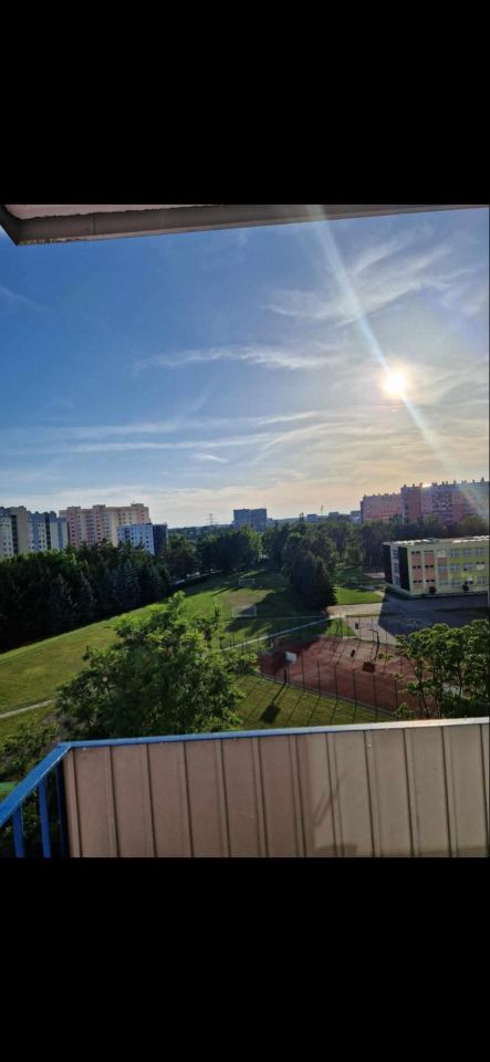 Mieszkanie 1-pokojowe Rzeszów Nowe Miasto, ul. bp. Józefa Sebastiana Pelczara. Zdjęcie 3