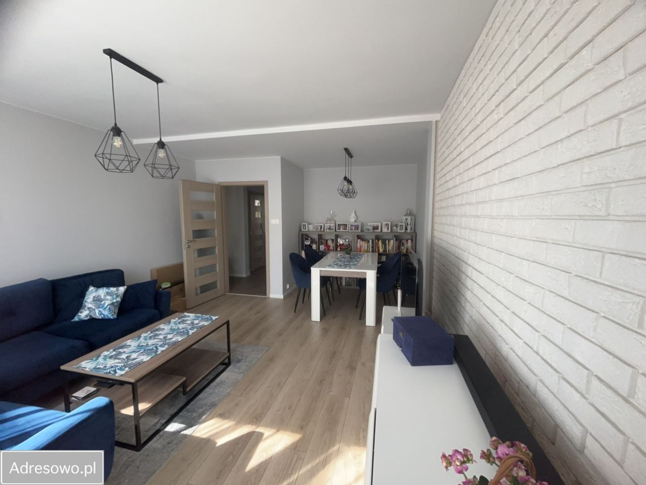 Mieszkanie 2-pokojowe Bytom Miechowice, ul. Alojzego Felińskiego. Zdjęcie 11