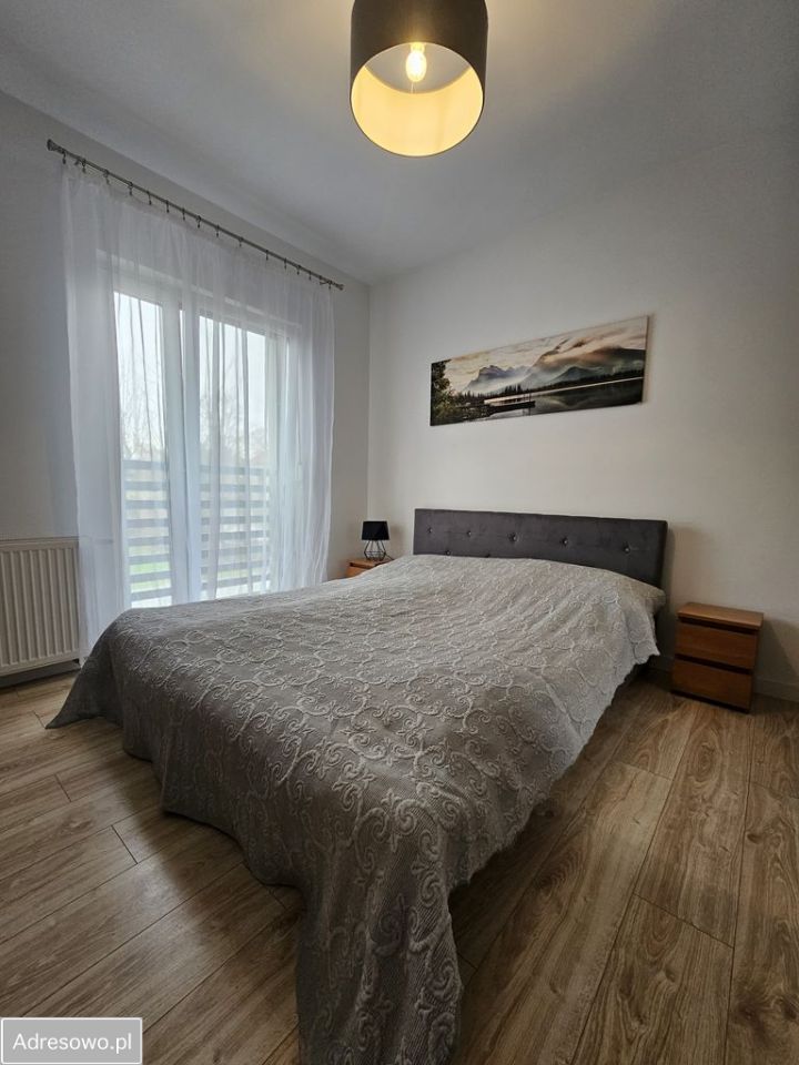 dom szeregowy, 4 pokoje Tulce, ul. Krótka. Zdjęcie 6