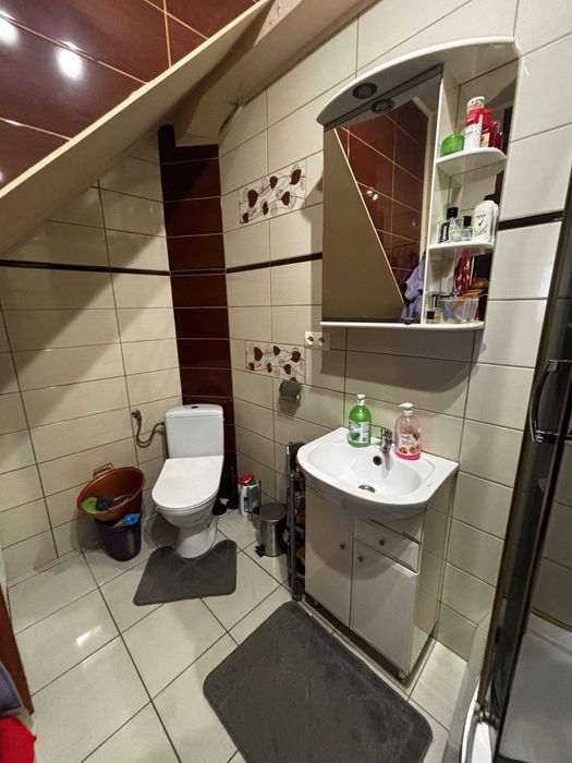 dom wolnostojący Mława, ul. Warszawska. Zdjęcie 4