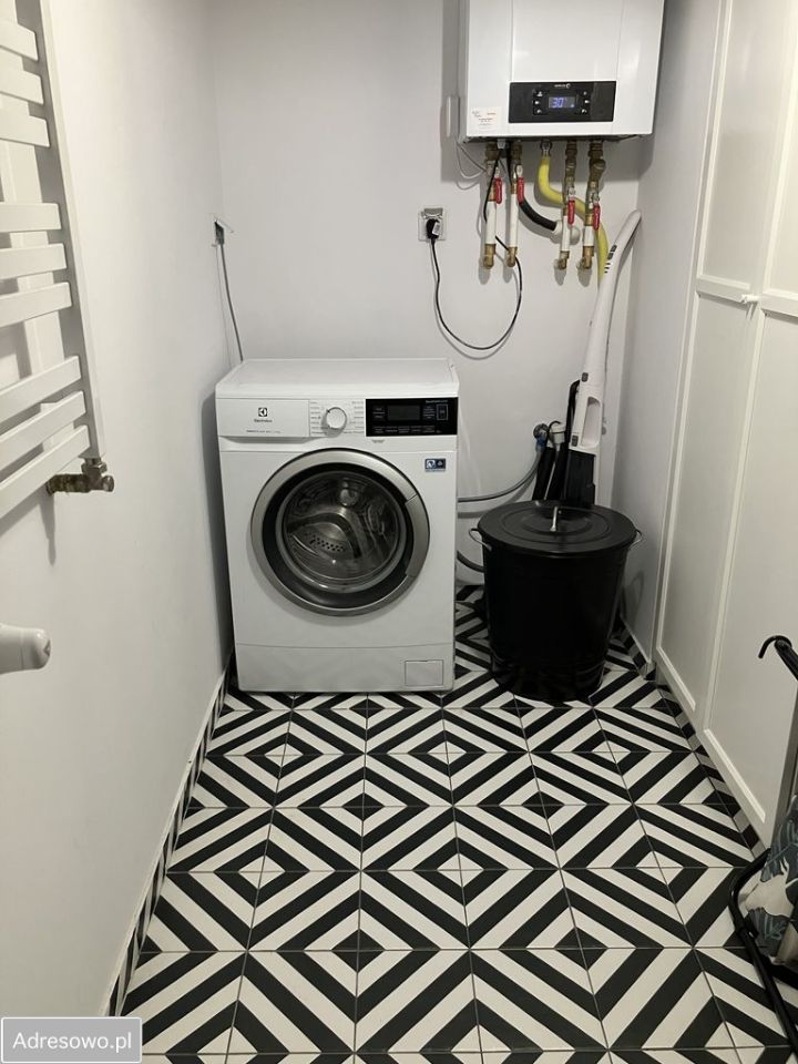 dom szeregowy, 4 pokoje Marki Struga, ul. Zygmunta Krasińskiego. Zdjęcie 15