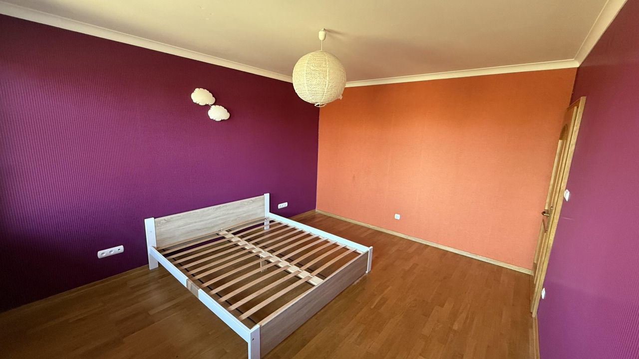 dom wolnostojący, 4 pokoje Krzywołęcz. Zdjęcie 16