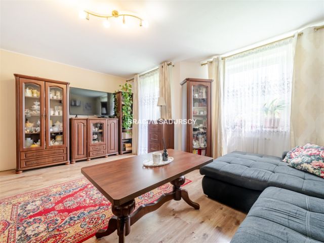 Mieszkanie 2-pokojowe Kraków Podgórze Duchackie, ul. Malwowa. Zdjęcie 2
