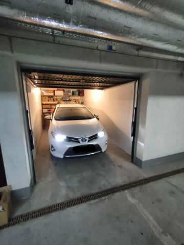 Garaż/miejsce parkingowe Białystok Piasta, ul. Sybiraków. Zdjęcie 1