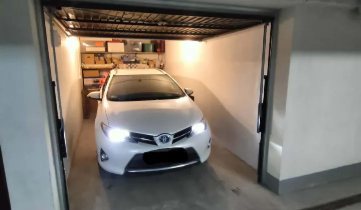 Garaż/miejsce parkingowe Białystok Piasta, ul. Sybiraków