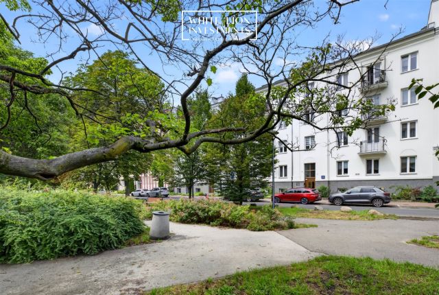 Mieszkanie 2-pokojowe Warszawa Ochota, ul. Opaczewska. Zdjęcie 16