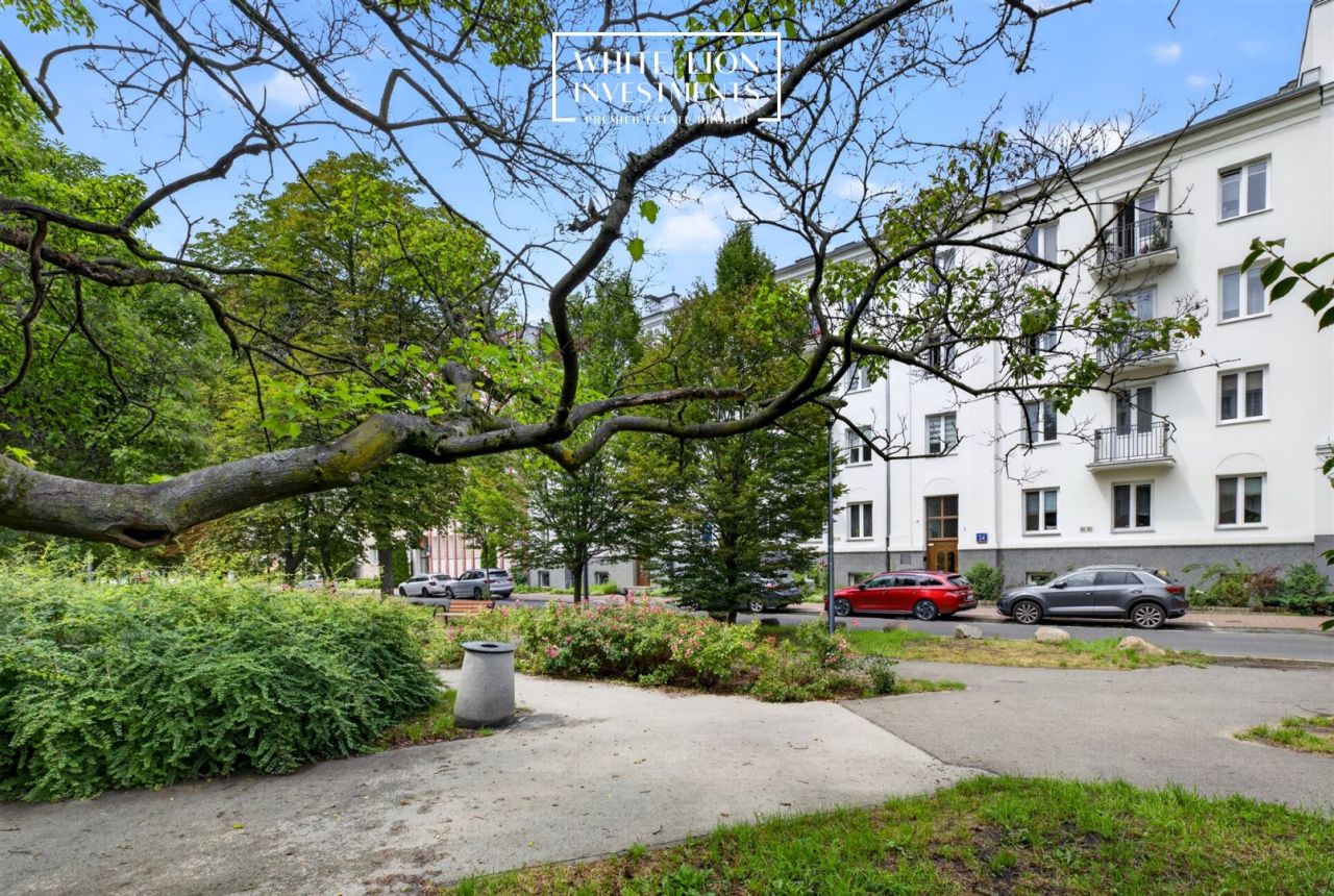 Mieszkanie 2-pokojowe Warszawa Ochota, ul. Opaczewska. Zdjęcie 16