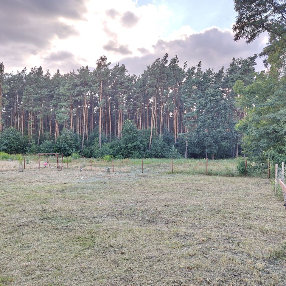 Działka budowlana Wudzyn, ul. Zamkowa. Zdjęcie 5