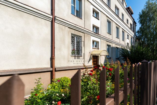 Mieszkanie 2-pokojowe Warszawa Mokotów, ul. Pytlasińskiego. Zdjęcie 12