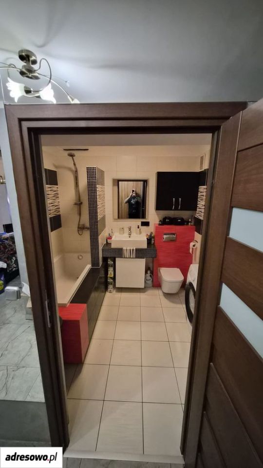 Mieszkanie 3-pokojowe Ostrów Wielkopolski, ul. Kościuszki. Zdjęcie 15