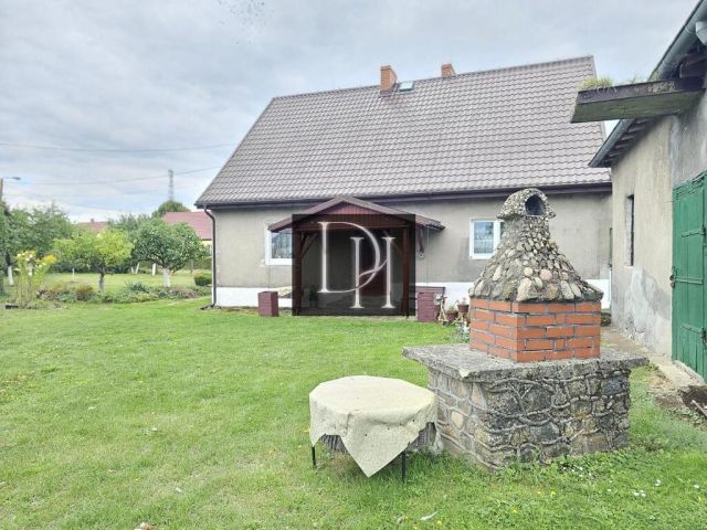 dom wolnostojący, 3 pokoje Suliszewo, ul. Zielona. Zdjęcie 3
