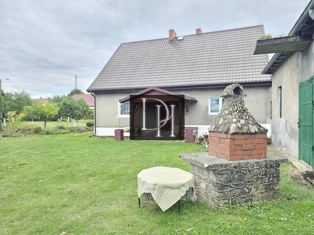 dom wolnostojący, 3 pokoje Suliszewo, ul. Zielona. Zdjęcie 3