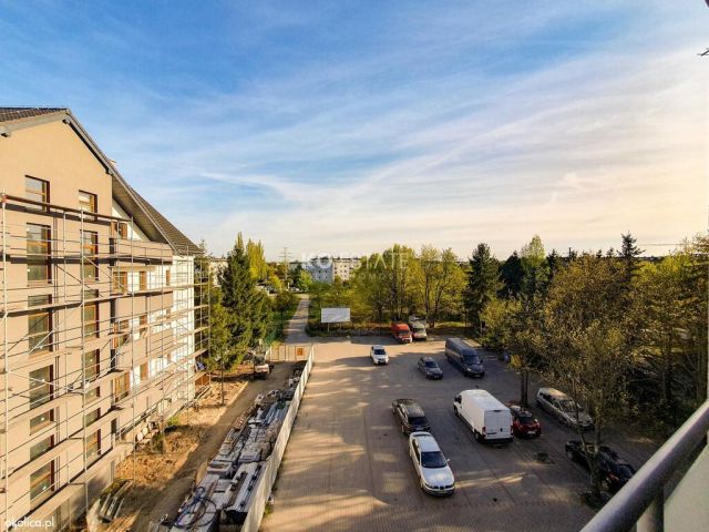 Mieszkanie 2-pokojowe Wrocław Poświętne, ul. Michała Tadeusza Falzmanna. Zdjęcie 13