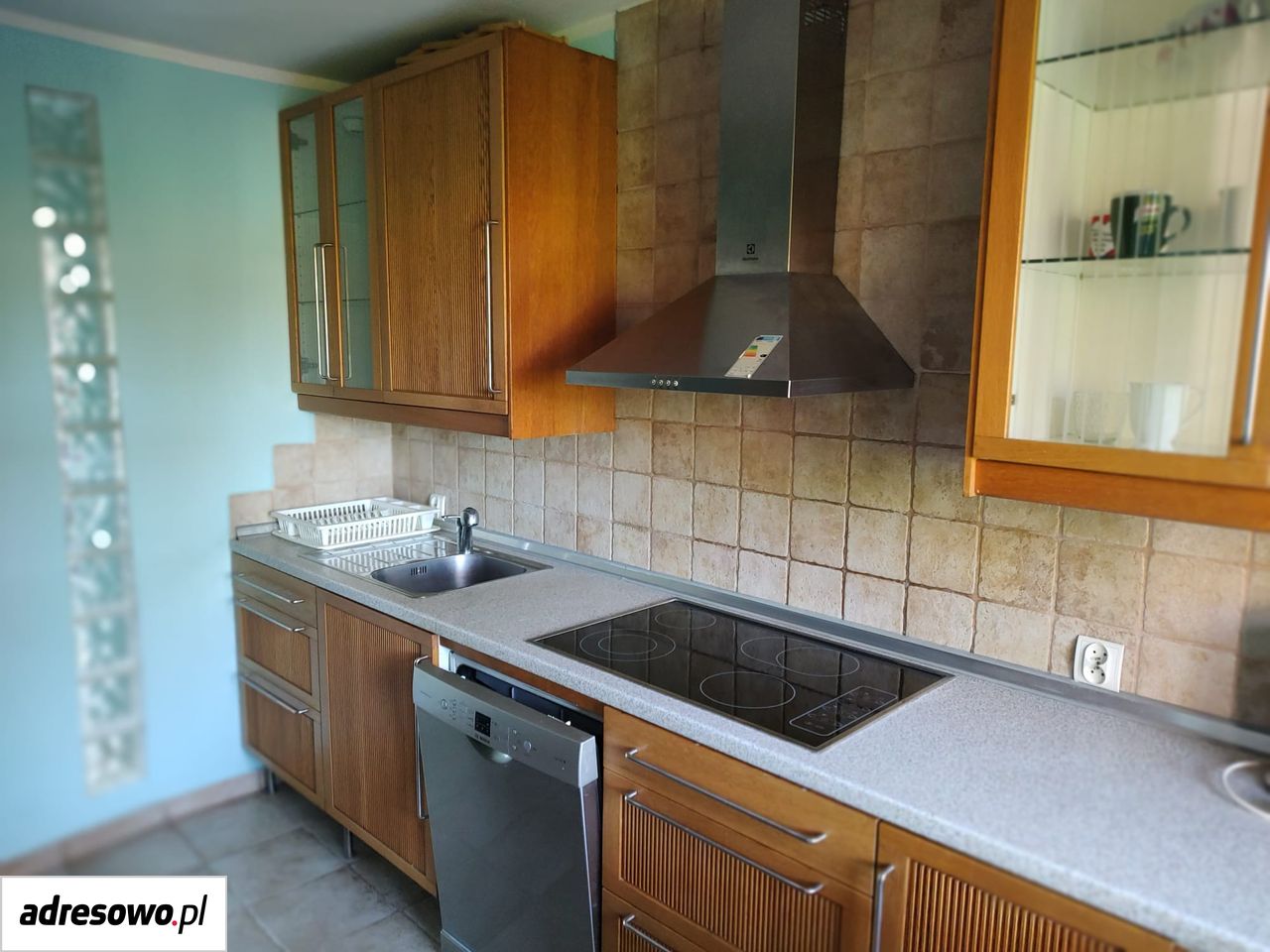 bliźniak, 6 pokoi Skoczów Centrum. Zdjęcie 3