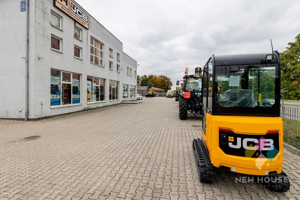 Lokal Olsztyn, ul. Kazimierza Jagiellończyka. Zdjęcie 24