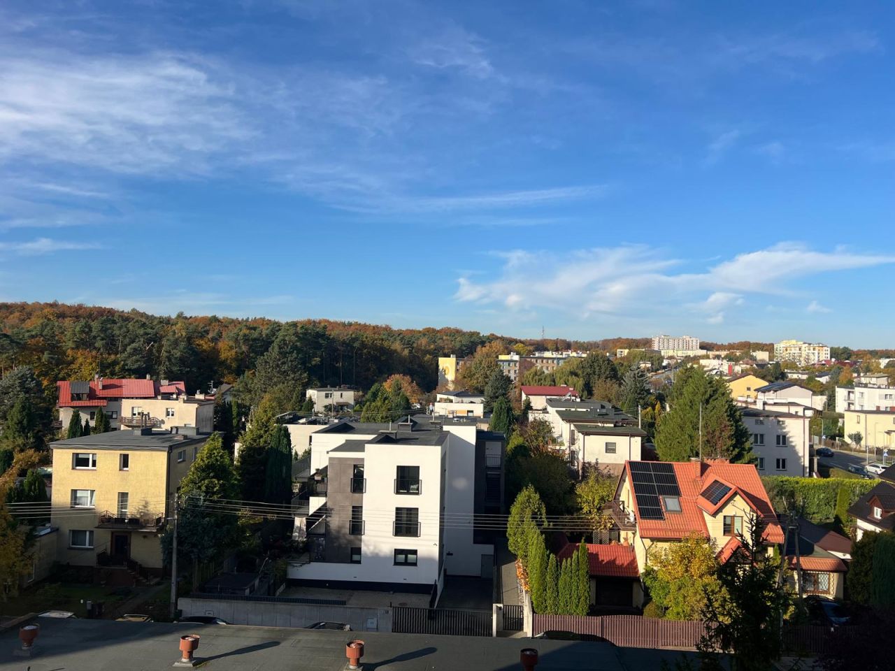 Mieszkanie 2-pokojowe Gdynia Witomino, ul. Wielkokacka. Zdjęcie 19