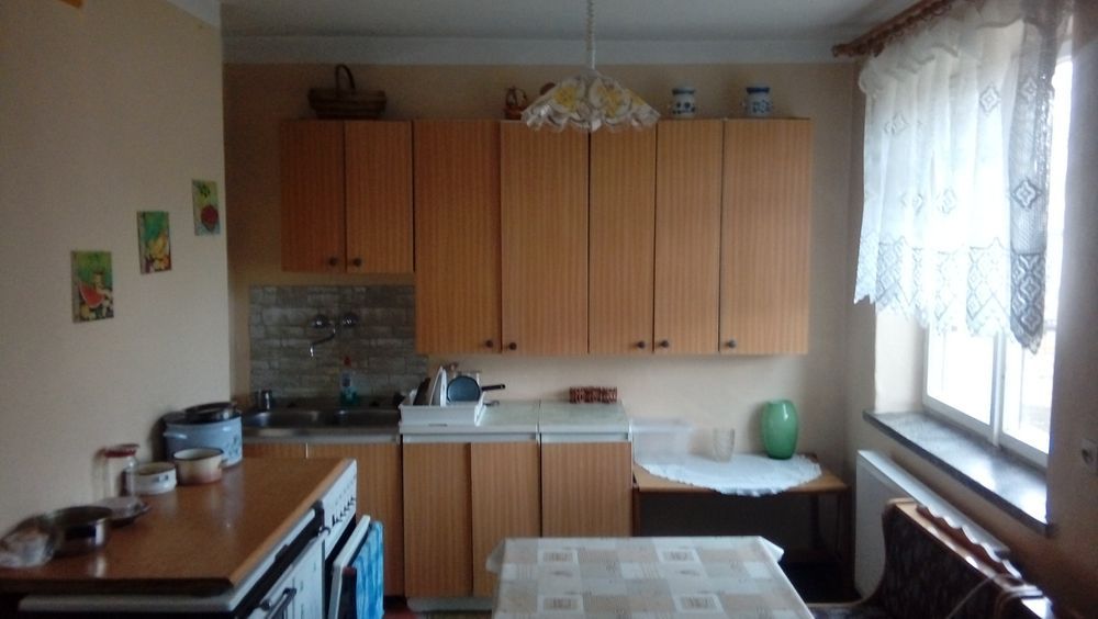 dom wolnostojący, 4 pokoje Brzostek. Zdjęcie 7