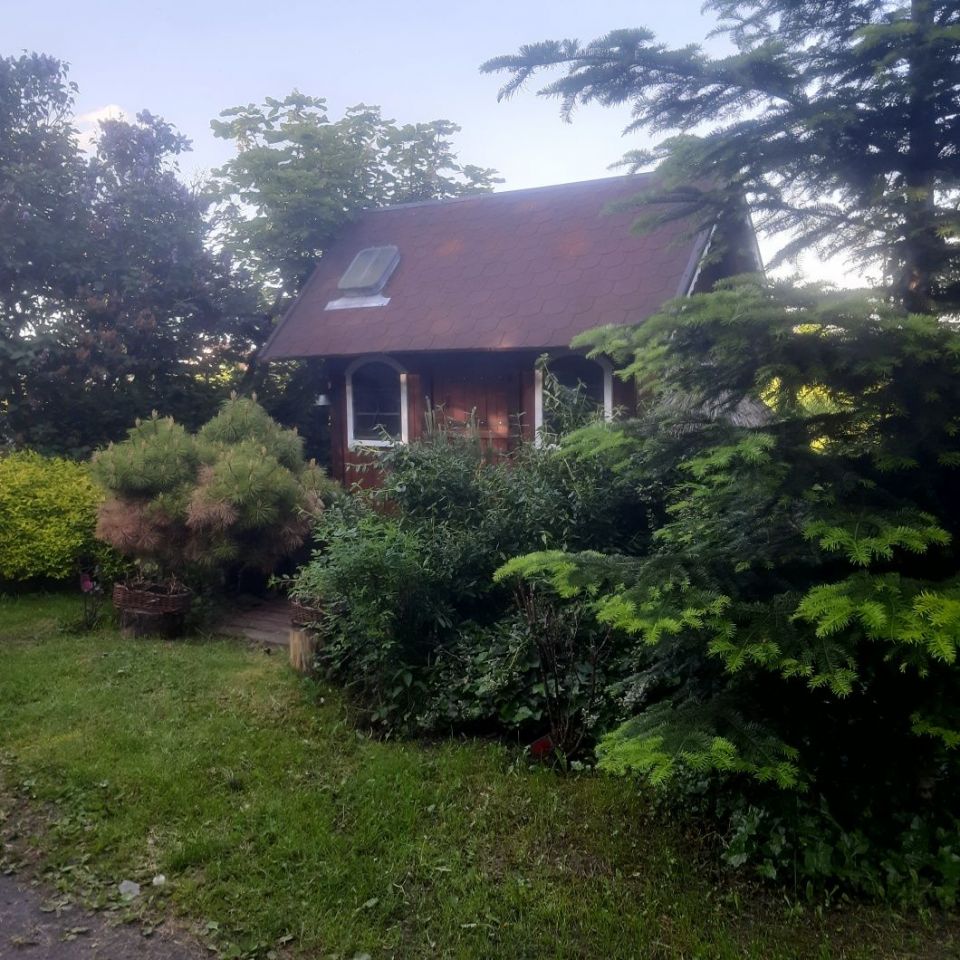 bliźniak, 4 pokoje Sadki. Zdjęcie 2