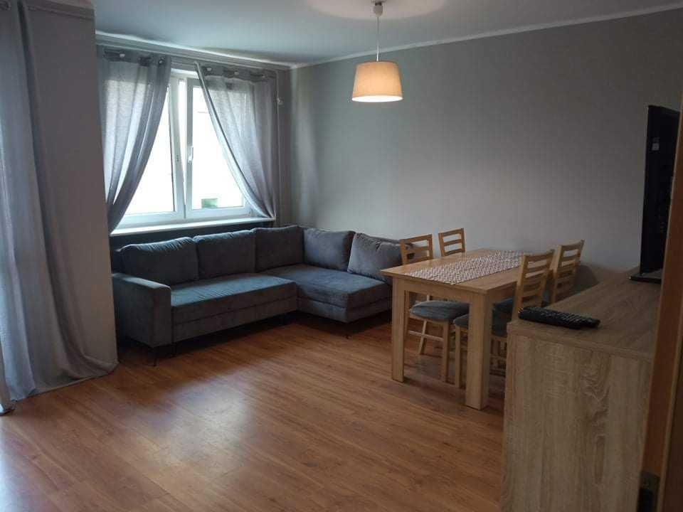 Mieszkanie 2-pokojowe Szczecin Pogodno, ul. Sebastiana Klonowica